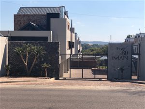 2 Bed Apartment in Ferndale