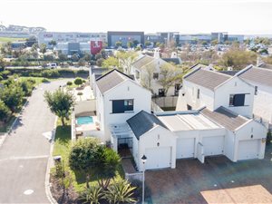 2 Bed House in Pinehurst