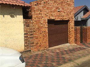 3 Bed House in Emdeni