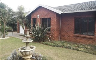3 Bedroom House in Cleland
