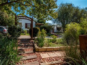 3 Bed House in Northwold