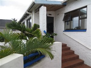 2 Bed Townhouse in Warner Beach