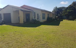 4 Bedroom House in Van Dyk Park