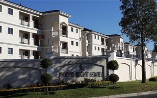 1 Bedroom Apartment in Noordwyk