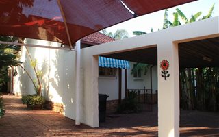 3 Bedroom House in Suiderberg
