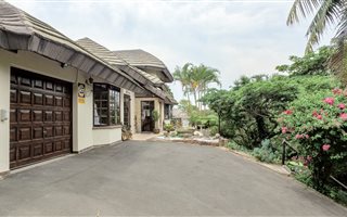 4 Bedroom Duplex in Dawncliffe
