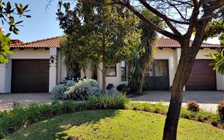 4 Bedroom House in Pecanwood