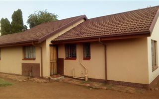 3 Bedroom House in Sebokeng Zone 6