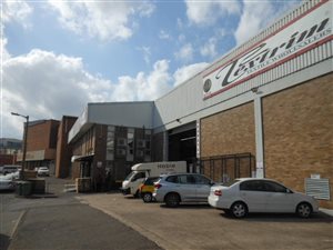 2706 m² Commercial space in Bonela