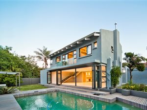 5 Bed House in Hurlingham