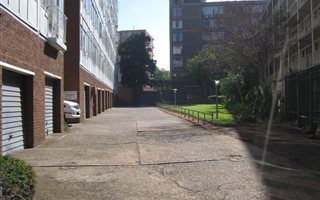 2 Bedroom Apartment in Arcadia
