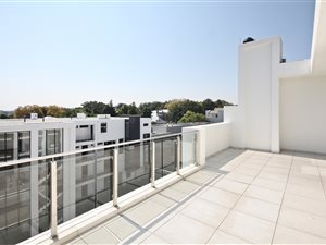 3 Bed Apartment in Dunkeld West