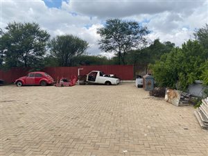 4.5 ha Farm in Ivydale