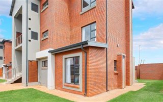 2 Bedroom Apartment in Irene