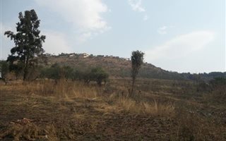 2.6 ha Land available in Amorosa