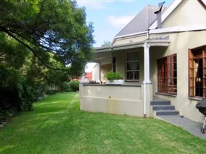 4 Bed House in Dundee
