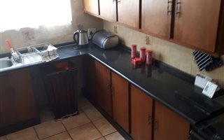 4 Bedroom House in Tileba