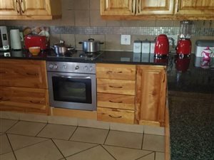 3 Bedroom House in Cultura Park