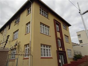 1.5 Bedroom Apartment in Berea