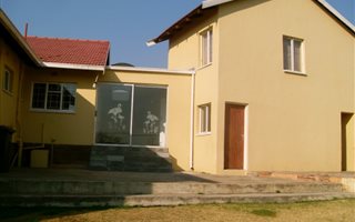 3 Bedroom House in Dalpark