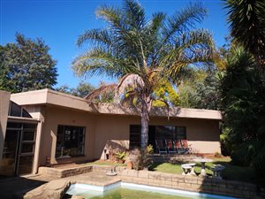 5 Bed House in Randhart