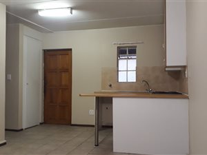 1 Bed Apartment in Ravenswood