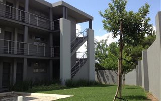 1 Bedroom Apartment in Morningside