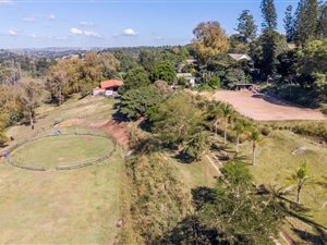 11 m² Farm in Drummond