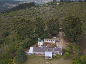 20 ha Farm in Sedgefield