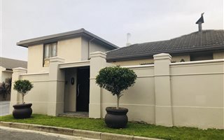 3 Bedroom House in Lochnerhof