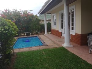 4 Bed House in Mt Edgecombe Estate 1 & 2