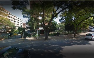 2 Bedroom Flat in Sunnyside