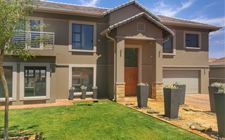 3 Bedroom House in Wilkoppies