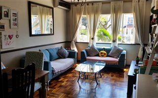 2 Bedroom Apartment in Morningside