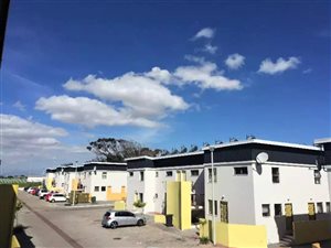 2 Bed Apartment in Maitland