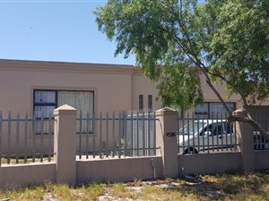 4 Bed House in St Dumas
