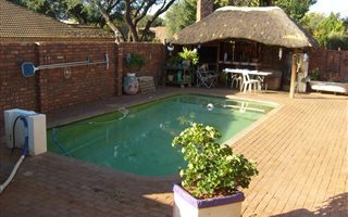 3 Bedroom House in Kuruman