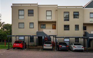 2 Bedroom Apartment in Magaliessig