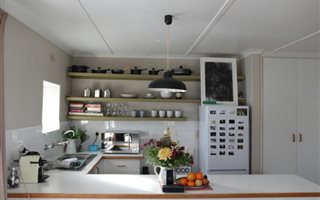 1 Bedroom Flat in Stellenbosch Central