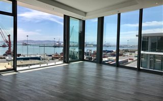 2 Bedroom Apartment in Waterfront