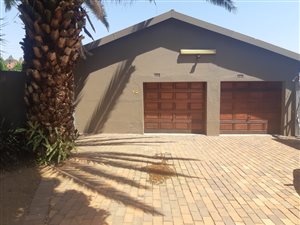 3 Bed House in Bruma
