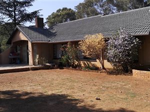 3 Bed House in Marlands