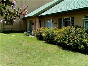 3 Bed House in Mayberry Park