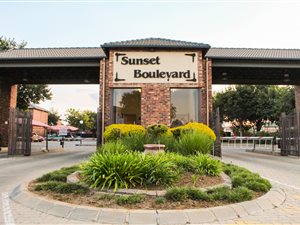 2 Bed Apartment in Sonneveld