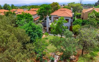 3 Bedroom House in Wapadrand