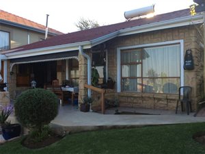2 Bed House in Kungwini Country Estate