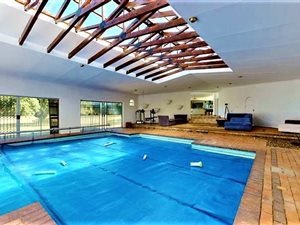 7 Bed House in Vaal Dam