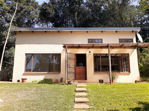 1 Bed Garden Cottage in Worlds View