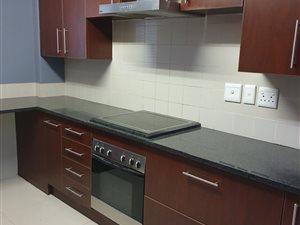2 Bed Duplex in Johannesburg Central