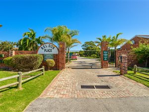 2 Bed House in Lorraine